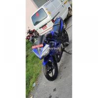 r15 v1 bike on sale... 48 lot