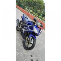 r15 v1 bike on sale... 48 lot