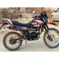 Hartford vr 150 bike on sale