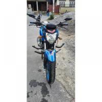 Yamaha fzs bike on sale