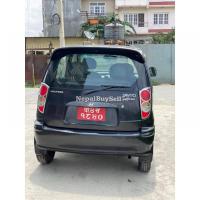 Full Option Sentro Zipdrive 2002 Ladies Used Urgent Sell