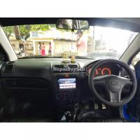 Kia picanto 2010 model - 6