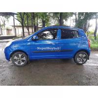 Kia picanto 2010 model - 9