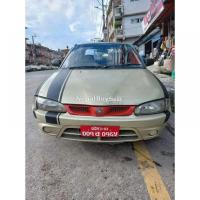 Proton 2004 model - 8