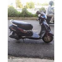 Suzuki swish 73 lot