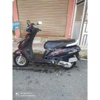 Suzuki swish 73 lot