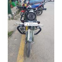 Bullet classic 350