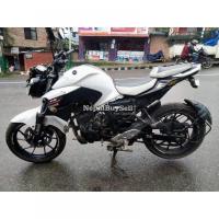 Yamaha fz25 87 Lot