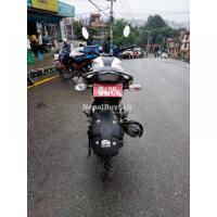 Yamaha fz25 87 Lot