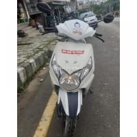 Honda Dio 55 lot