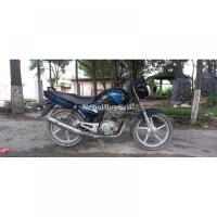 Yamaha Alba 38 Lot