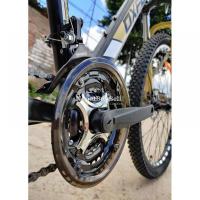 CANDOR (OXFORD) Mountain Bike