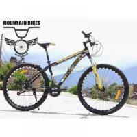 CANDOR (OXFORD) Mountain Bike - 6