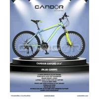 CANDOR (OXFORD) Mountain Bike - 7