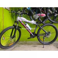 Roadrover mountain bikes - 7