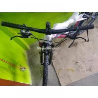 Roadrover mountain bikes - 8