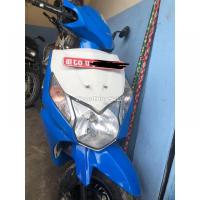 Honda Dio