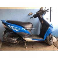 Honda Dio