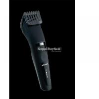 Baltra Hair & Beard Trimmer