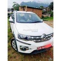 Renault KWID 800 2017 model