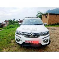 Renault KWID 800 2017 model