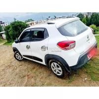 Renault KWID 800 2017 model