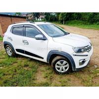 Renault KWID 800 2017 model