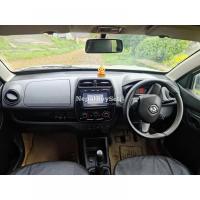 Renault KWID 800 2017 model