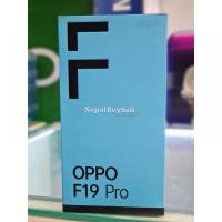 Oppo F19 pro(8/128)