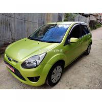 Ford figo zxi 2011