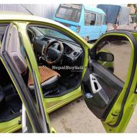 Ford figo zxi 2011