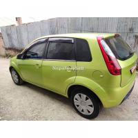 Ford figo zxi 2011 - 7