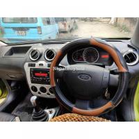 Ford figo zxi 2011 - 8