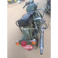 Royal Enfield Bullet 500cc