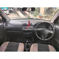 KIA picanto 2008 model Full option - 6