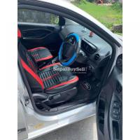 Ford figo Titanium 2020 on sell