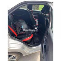 Ford figo Titanium 2020 on sell - 6