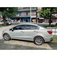 Kia Rio 2013 on sell