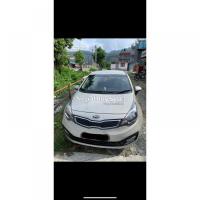 Kia Rio 2013 on sell