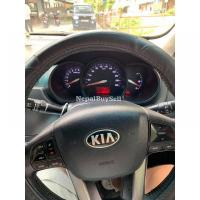 Kia Rio 2013 on sell - 7