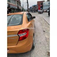 Ford aspire TITANIUM 2016 on sell - 6