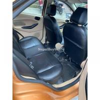 Ford aspire TITANIUM 2016 on sell - 7