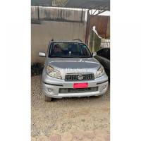 Daihatsu terious fully loaded 2010