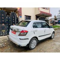 suzuki swift dzire zxi 2016