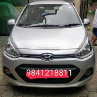 Hyundai Grand i10 Asta 2014