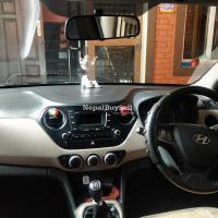 Hyundai Grand i10 Asta 2014