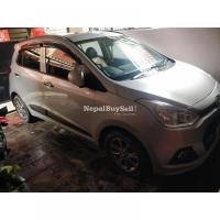 Hyundai Grand i10 Asta 2014