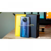 Poco X3 Pro Sealed Pack