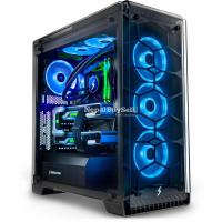 Gaming Pc With Intel I5 10 Gen Processor