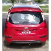 ford figo 2011